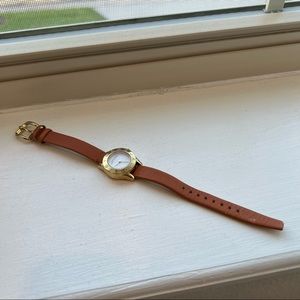 Marc Jacobs Watch